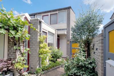 Woning Lippepad 20 Assen