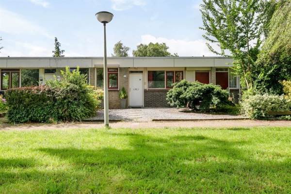 Woning Termuntenpad 14 Arnhem