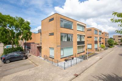 Woning Eufraatlaan 40 Purmerend