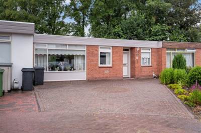 Woning Regentessestraat 31 Tholen