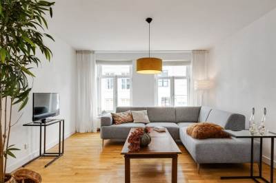 Woning Hinthamerstraat 123A Den Bosch