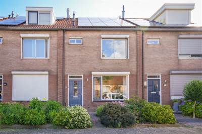 Woning Ringovenlaan 13 Heukelum
