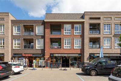Woning Nootweg 53ap11 Loosdrecht
