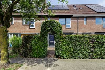 Woning Druivengaard 6 Wijk bij Duurstede