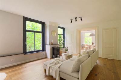 Woning Van Oldenbarneveldtstraat 23 Amsterdam