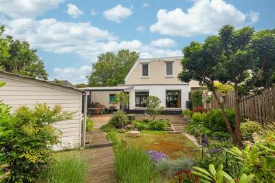 Woning Berghemseweg 134 Oss