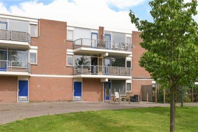 Woning Zuidwal 107 Huizen