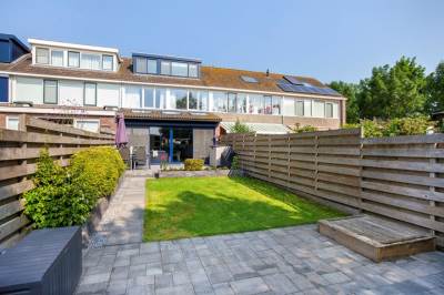 Woning Kastanjelaan 5 Zegveld