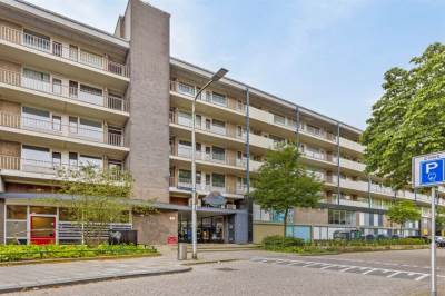 Woning Heuvelstraat 180 Tilburg