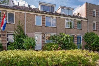 Woning Maria Vosstraat 11 Pijnacker