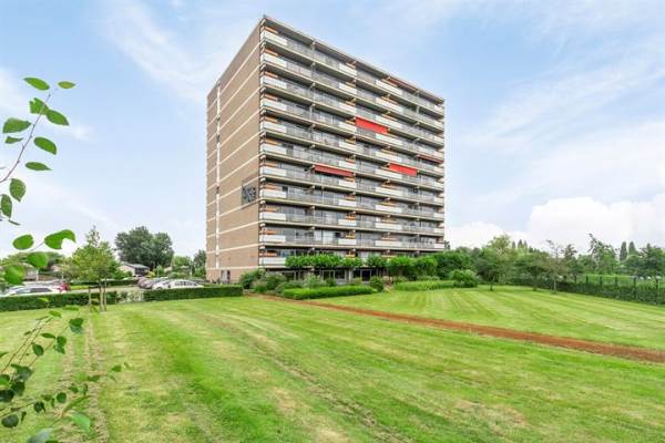 Woning Aalscholversingel 398 Velp (GE)