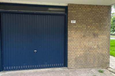 Garage Valkhofplein 37M Arnhem