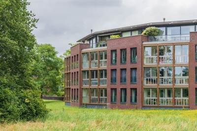 Woning Park Klinkenberg 5 Warmond