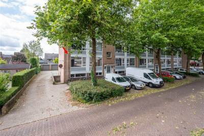 Woning Spreeuwenweg 53 Apeldoorn