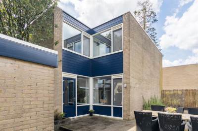 Woning Gruttersdreef 213 Apeldoorn