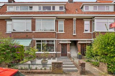 Woning Kastanjelaan 38 Rijswijk (ZH)