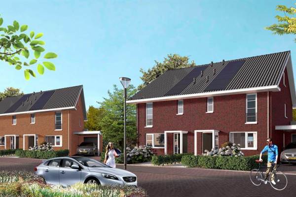 Woning Ulepad 35 Pannerden