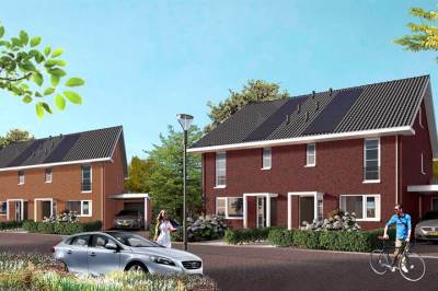 Woning Ulepad 35 Pannerden