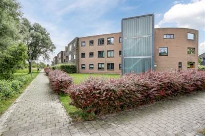 Woning Tijmensgroet 5 Zuid-Scharwoude