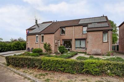 Woning Christoffelkruid 60 Venray