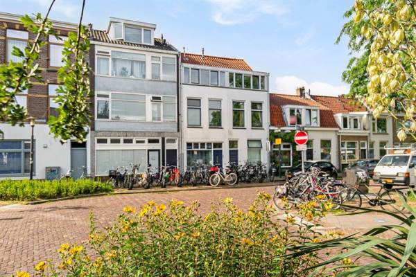 Woning Bethlehemweg 63 Utrecht