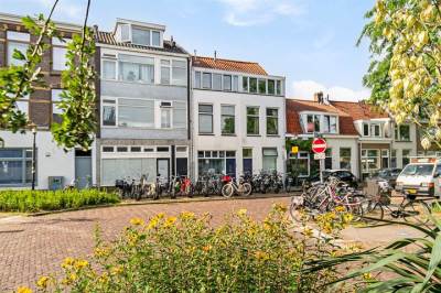 Woning Bethlehemweg 63 Utrecht