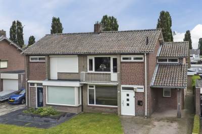 Woning Herlaerstraat 41 Hilvarenbeek