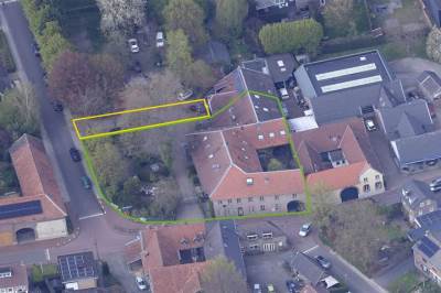 Woning Ransdalerstraat 41 Ransdaal