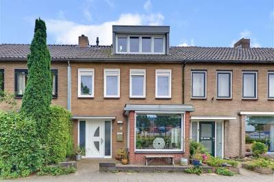 Woning Harmonielaan 9 Harderwijk
