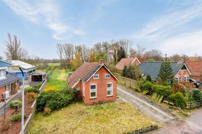 Woning Mensumaweg 11 Tolbert