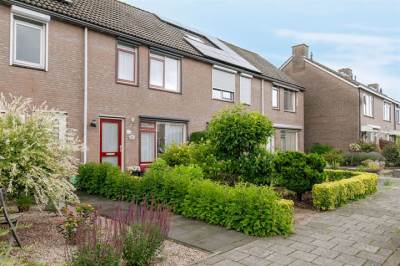 Woning Groot-Zuideveld 124 Dussen