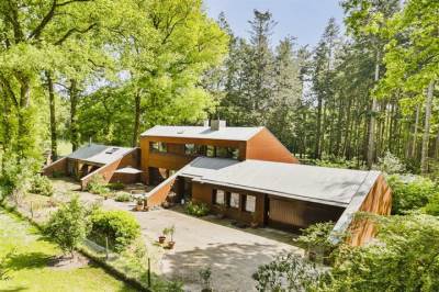 Woning Imboslaan 5 Dieren