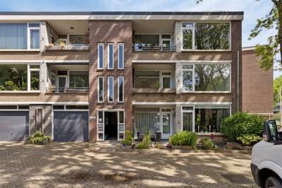Woning Thorbeckestraat 392 Wageningen