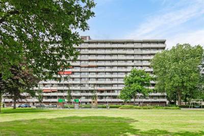 Woning Graaf Adolfstraat 48 Eindhoven