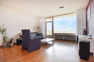 Woning Eesterwaard 44 Zoetermeer