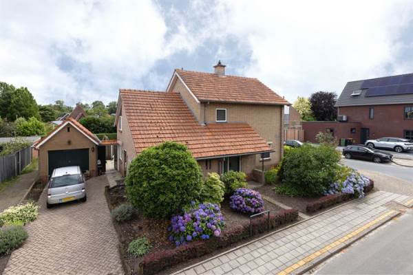 Woning Hoeveweg 2m Neede