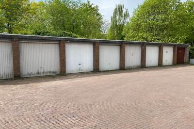 Garage Europalaan 298C Enschede