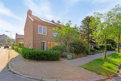 Woning Wiekslag 179 Amersfoort