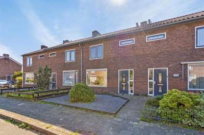 Woning Tuinfluiterstraat 7 Amersfoort
