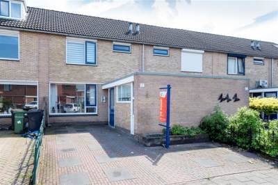 Woning Broedersdijk 31 Rijssen