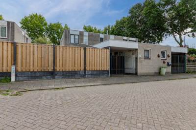 Woning Bruggeplein 5 Breda