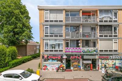 Woning Prinses Irenelaan 68 Alphen aan den Rijn