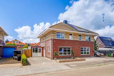 Woning Kievitlaan 13 Wieringerwaard
