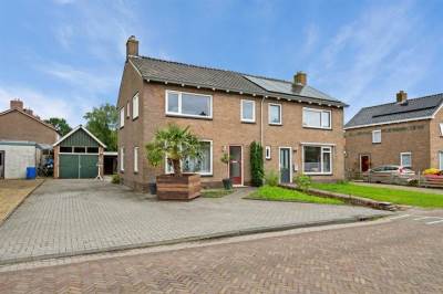 Woning Ikewei 7 Ureterp