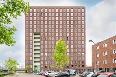 Woning Polenstraat 180 Almere