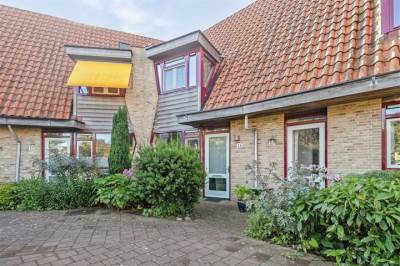 Woning Wagenschuurstraat 28 Zwolle
