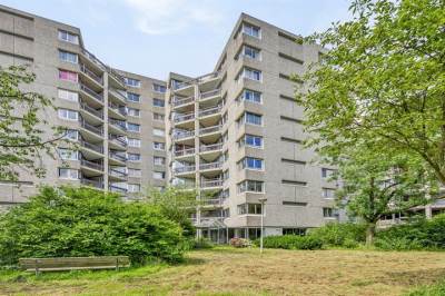 Woning Gouden Leeuw 405 Amsterdam