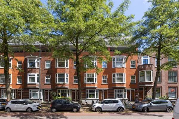 Woning Kortekade 89A01 Rotterdam