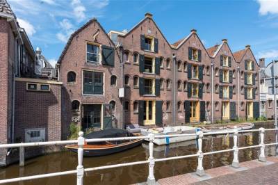 Woning Pieterstraat 9 Alkmaar