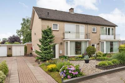 Woning Chevalleraustraat 21 Ommen